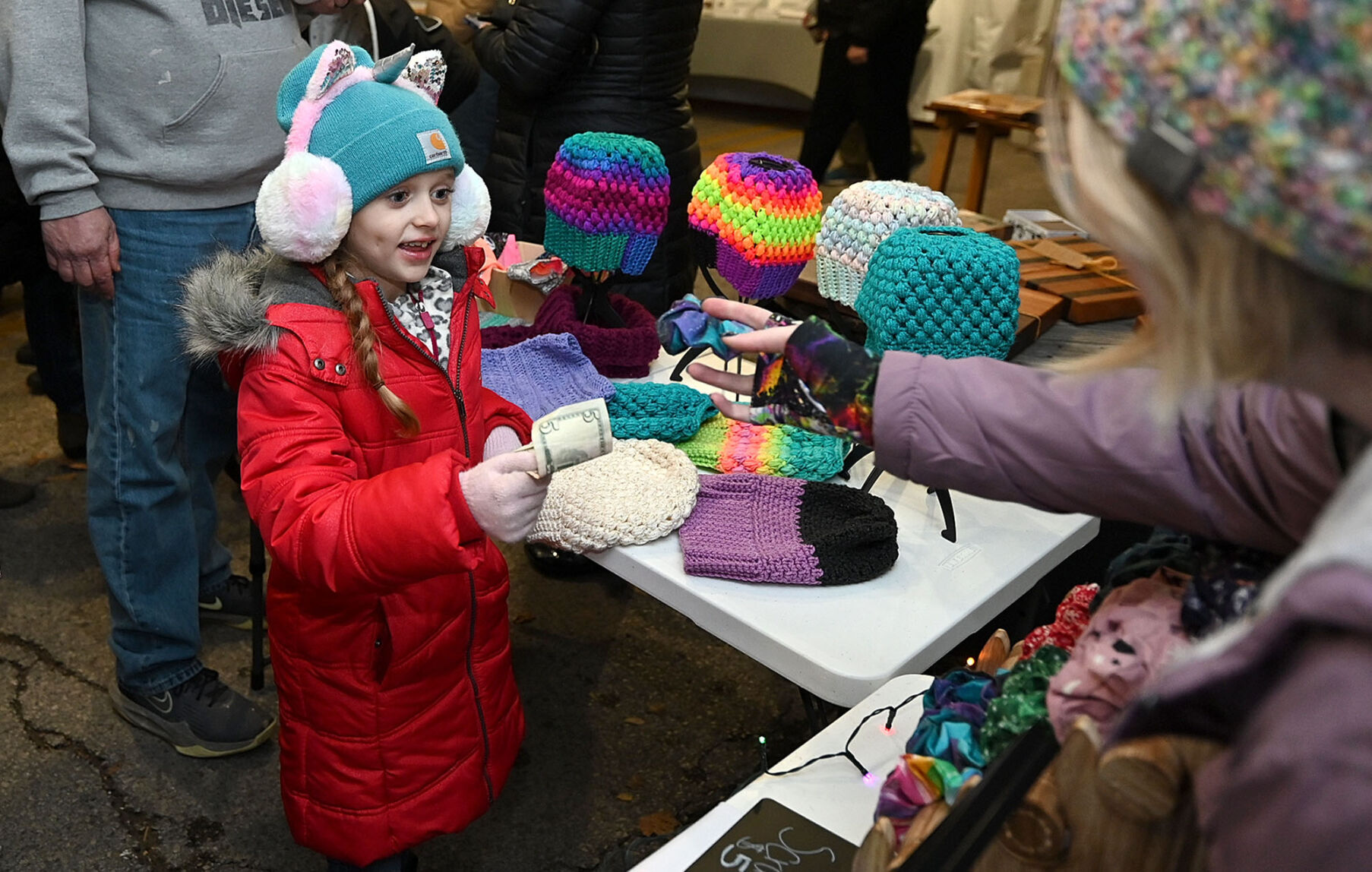 MET 120222 MIRACLE BROWN